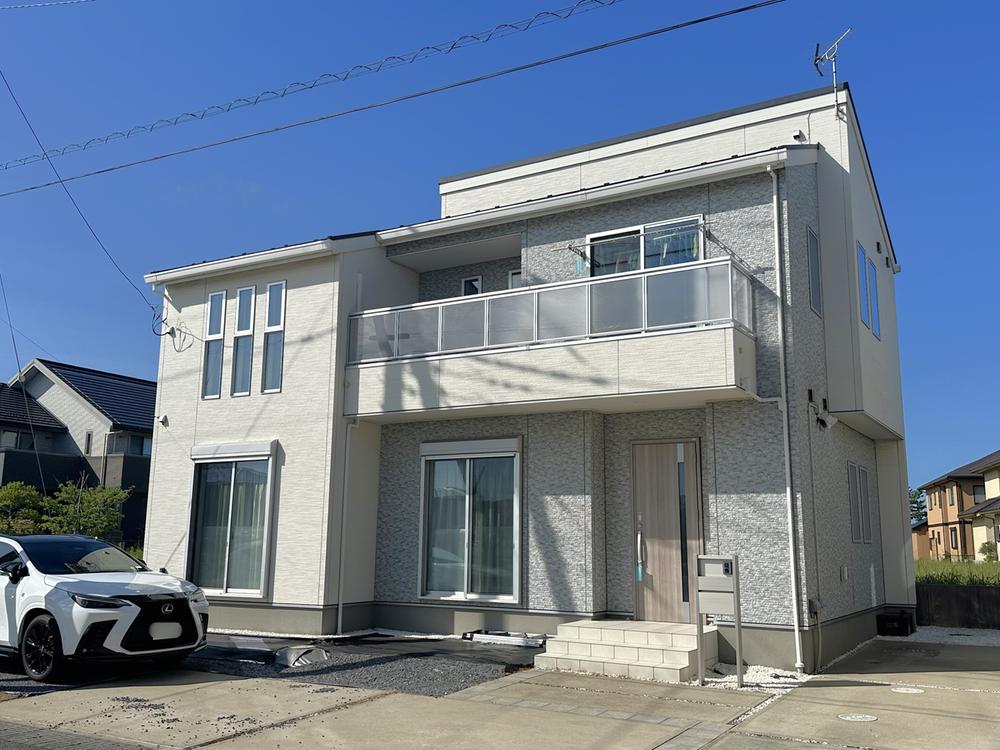 土合本町１（椎柴駅） 2510万円