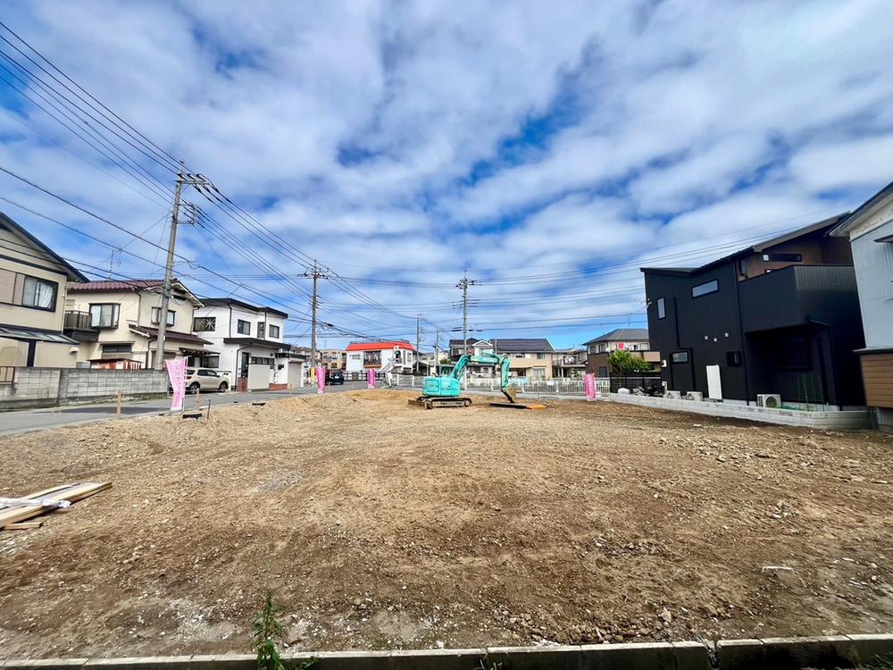 柳町（越谷駅） 2790万円～3390万円