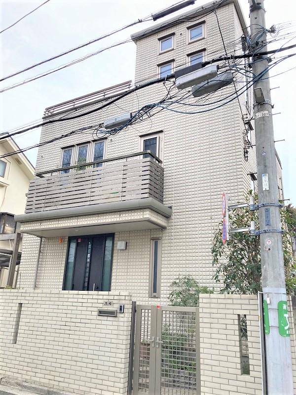 大泉学園町５ 7480万円