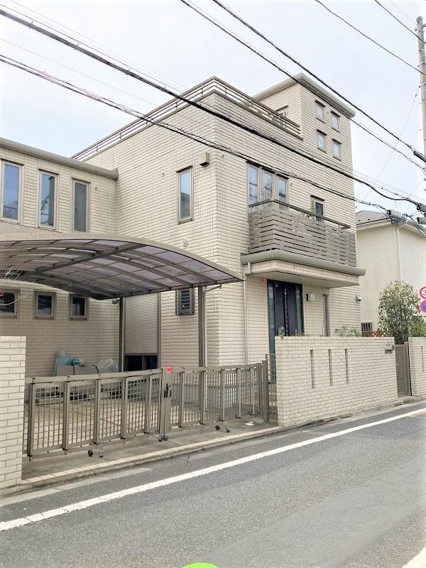 大泉学園町５ 7480万円