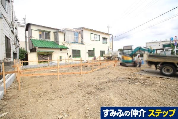 苅宿（平間駅） 5730万円