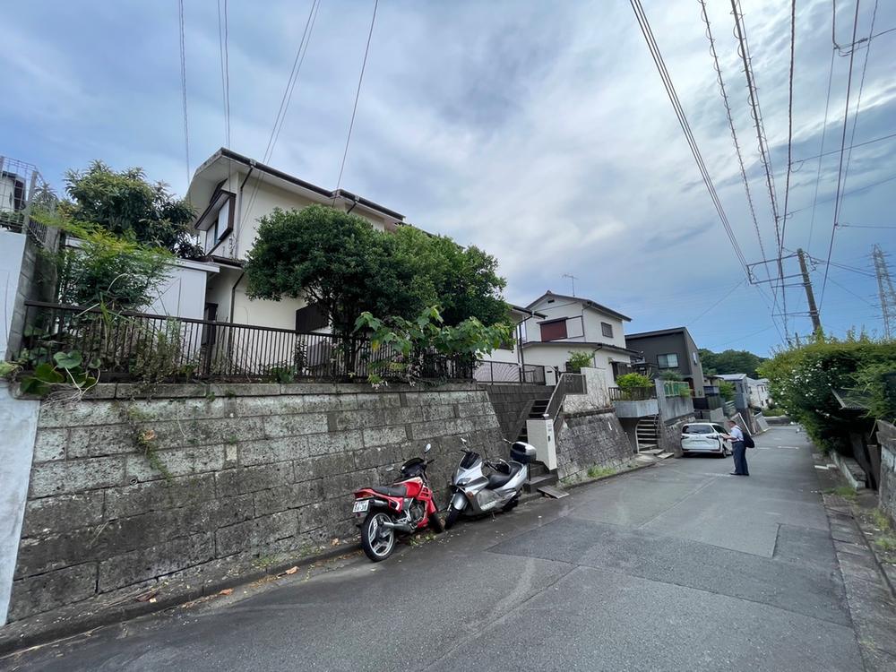 寺分（湘南町屋駅） 3680万円