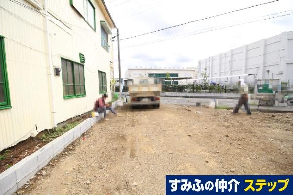 苅宿（平間駅） 5680万円