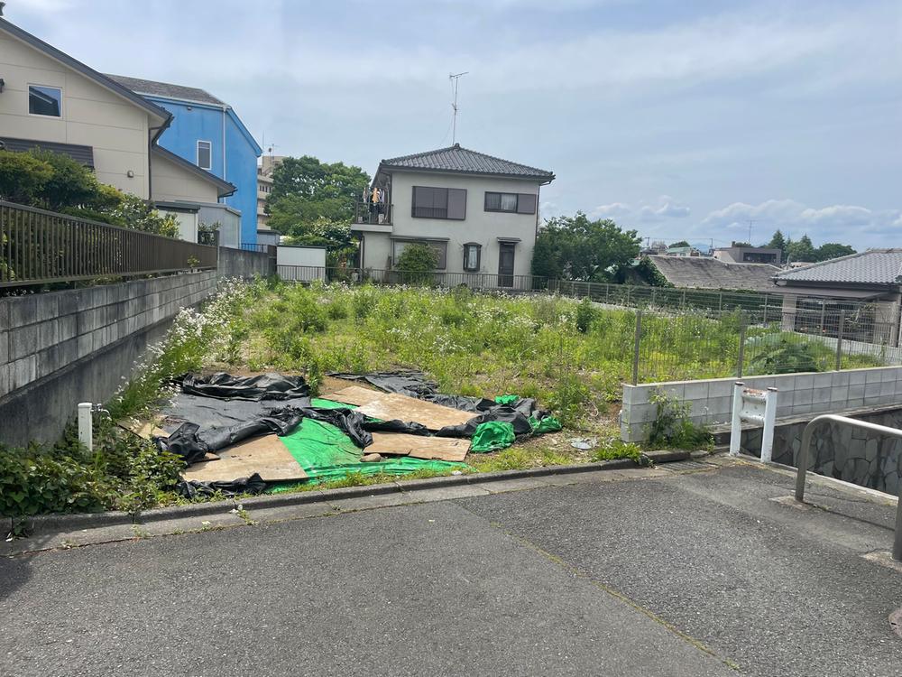 上野町（八王子駅） 1億円