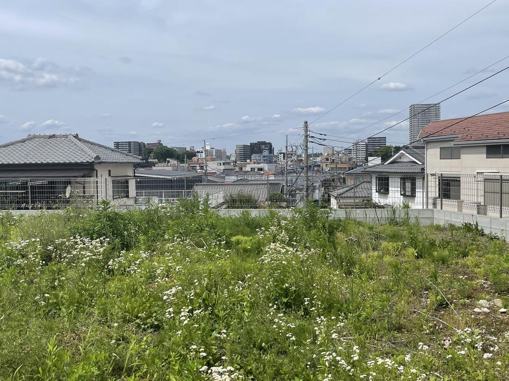 上野町（八王子駅） 1億円