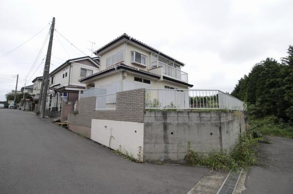 さくら台３（牛久駅） 820万円