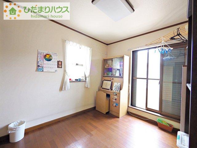 detached 茨城県龍ケ崎市南が丘４