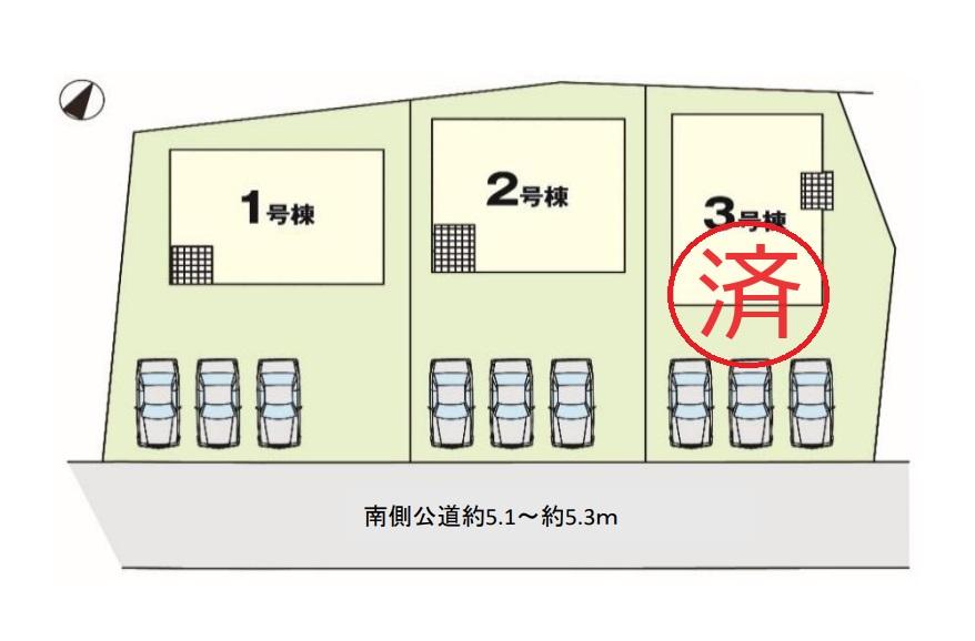 吉井町長根（西吉井駅） 2258万円