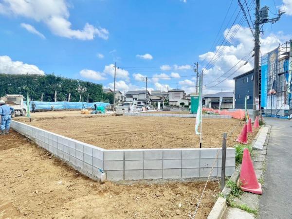 鎌ケ谷１（鎌ヶ谷大仏駅） 2680万円