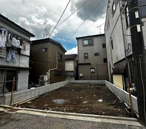 東日暮里３（日暮里駅） 4980万円