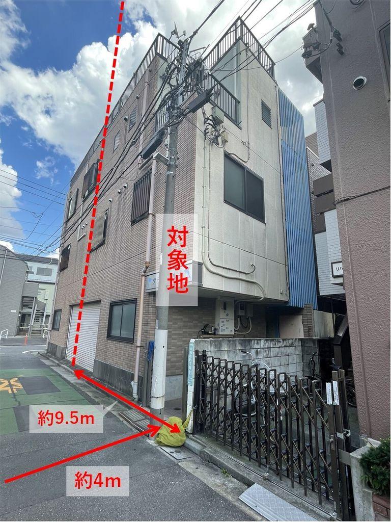 大和町４（高円寺駅） 5980万円