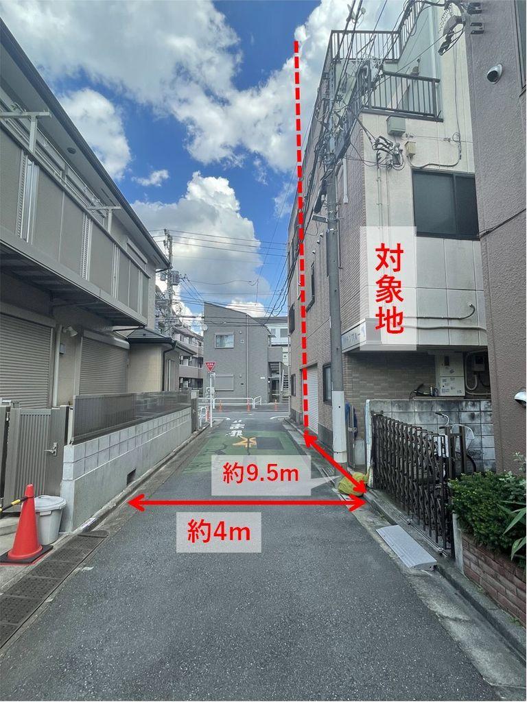 大和町４（高円寺駅） 5980万円