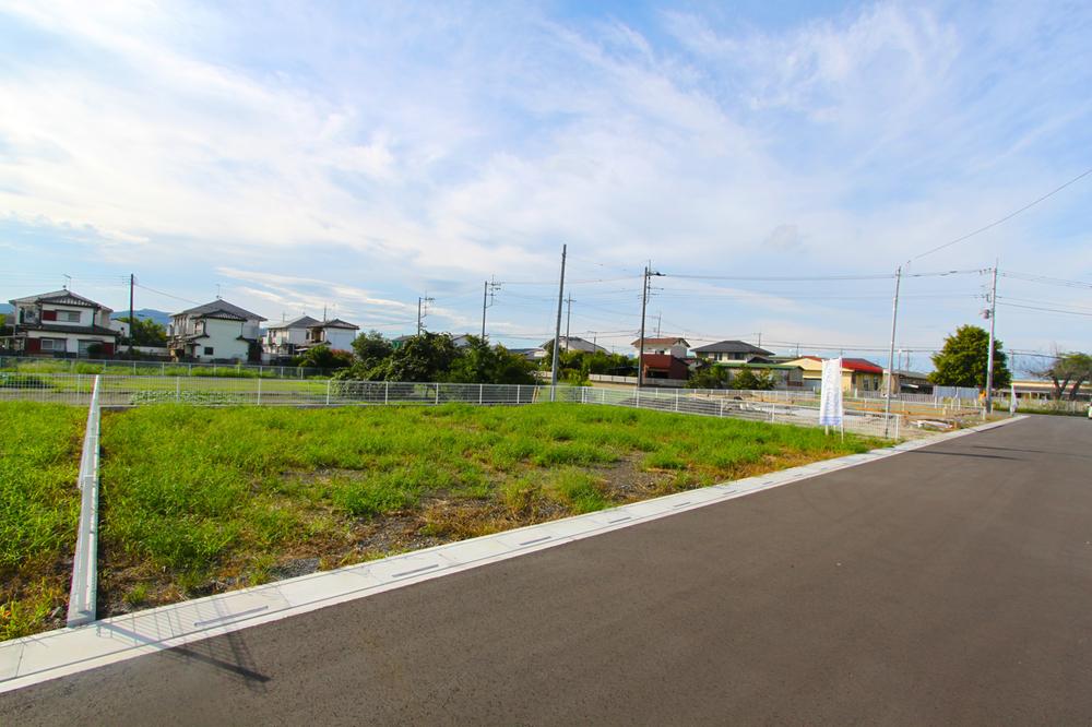 CRAS TOWN 花園3≪建築条件付き≫