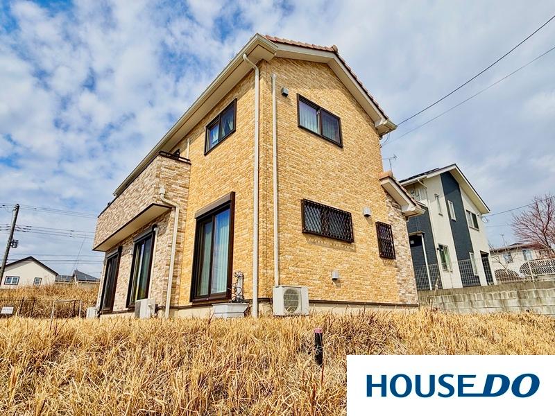 久住中央３（久住駅） 3480万円