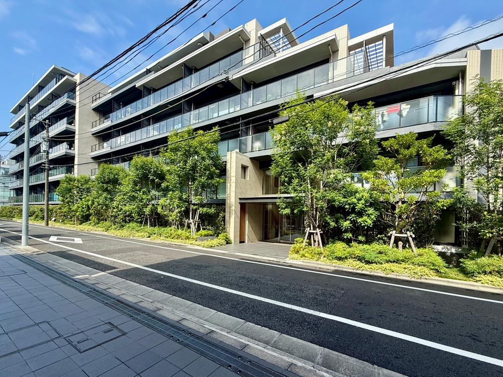 レジデンスコート世田谷桜丘の中古物件・価格情報【SUUMO】