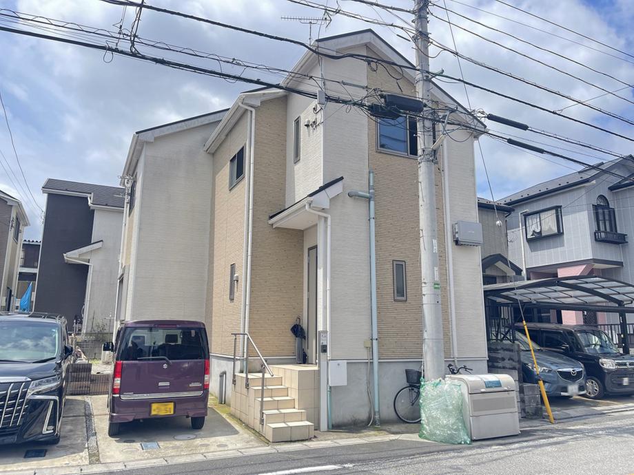 栄町２（北松戸駅） 3780万円