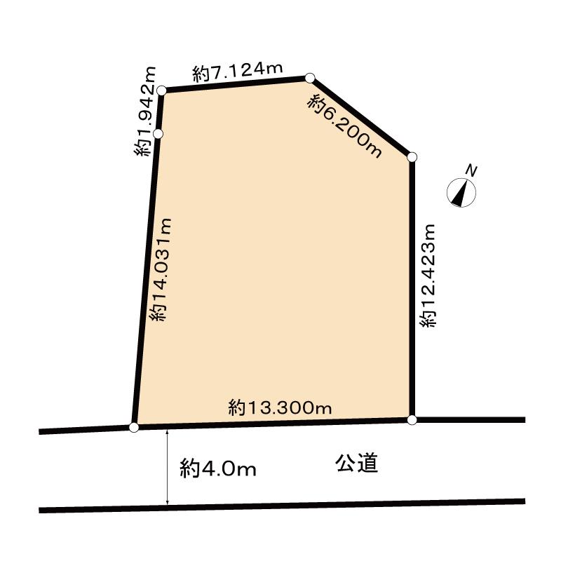 大字指扇（西大宮駅） 3580万円