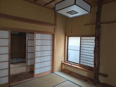 detached 千葉県香取市佐原イ1935