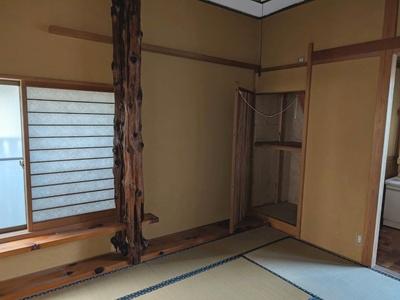 detached 千葉県香取市佐原イ1935