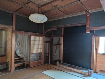 detached 千葉県香取市佐原イ1935
