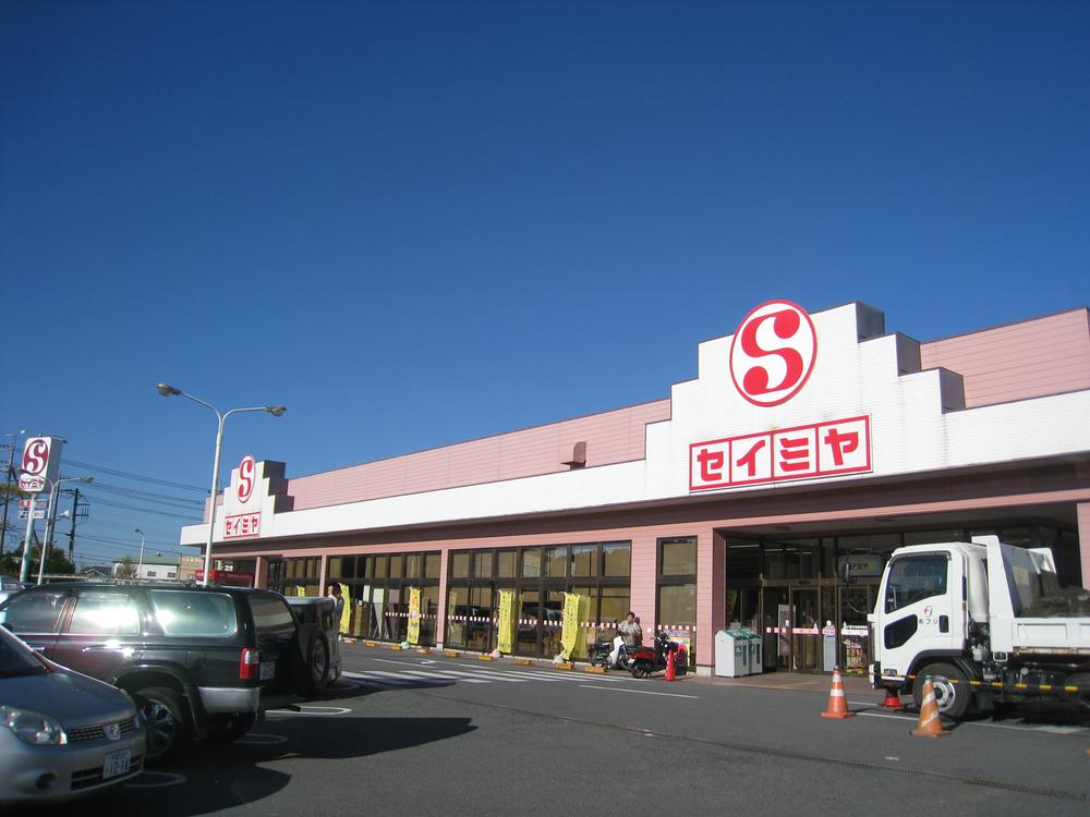 detached 千葉県香取市佐原イ1935
