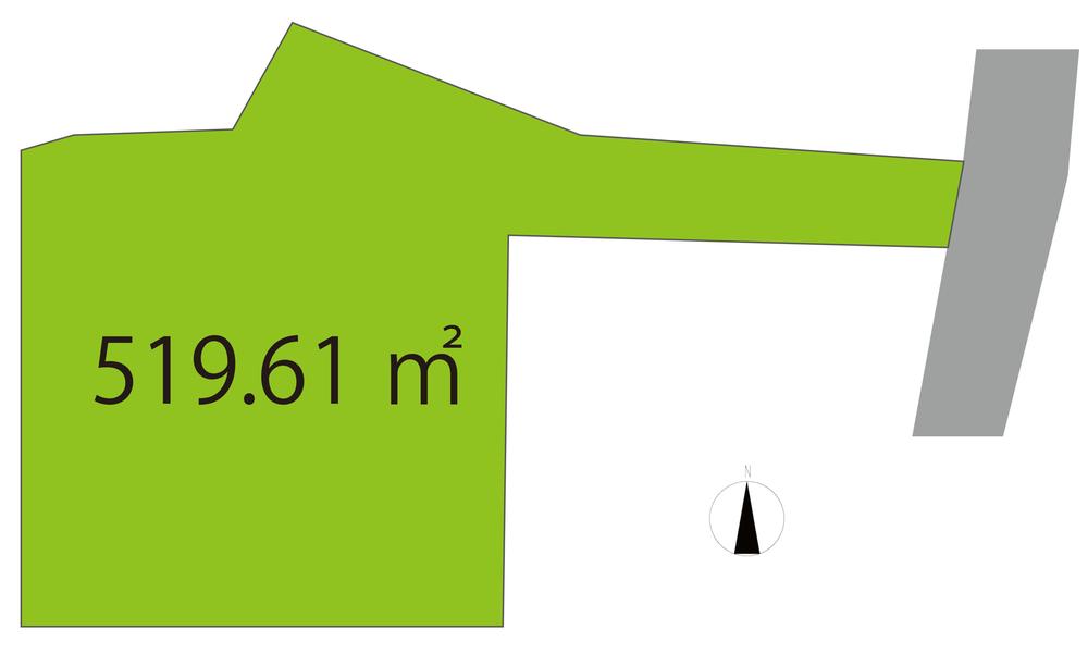 吉井町本郷（吉井駅） 850万円