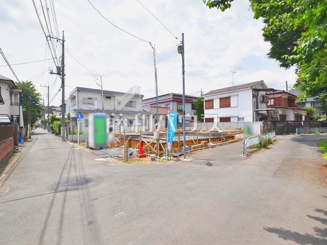 緑町５（武蔵小金井駅） 7299万円
