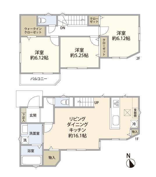 金町３（金町駅） 4499万円