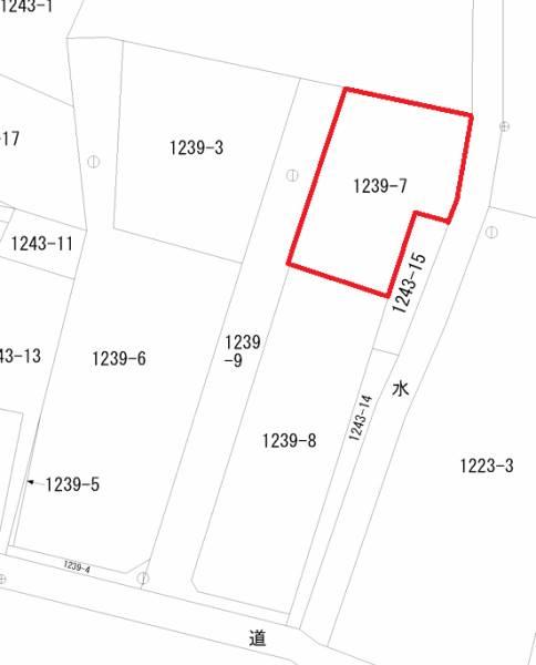 本関町（国定駅） 650万円