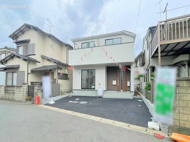 曽谷２（市川大野駅） 2899万円