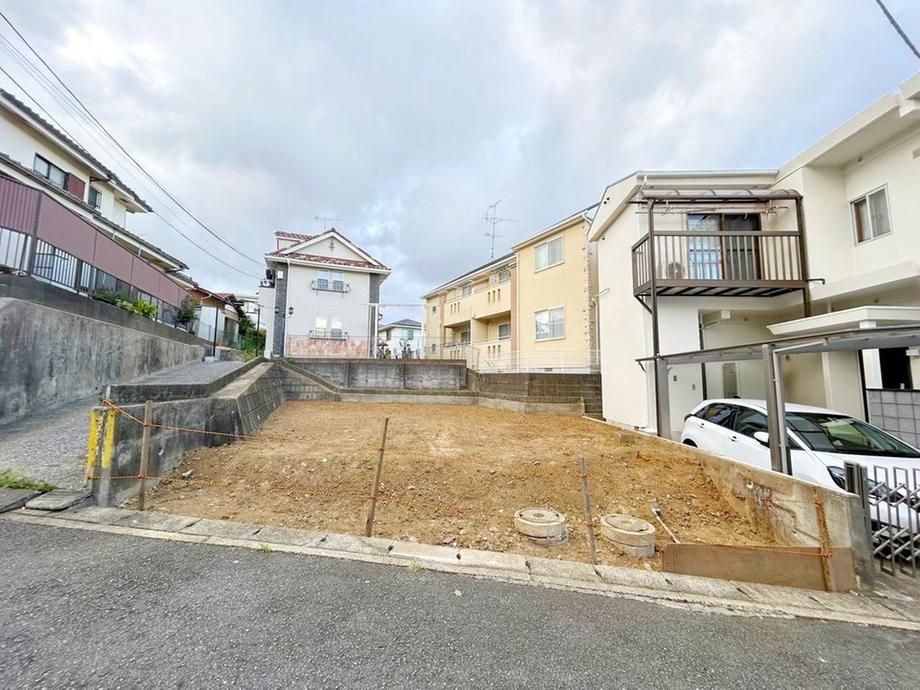 北八朔町（中山駅） 4680万円