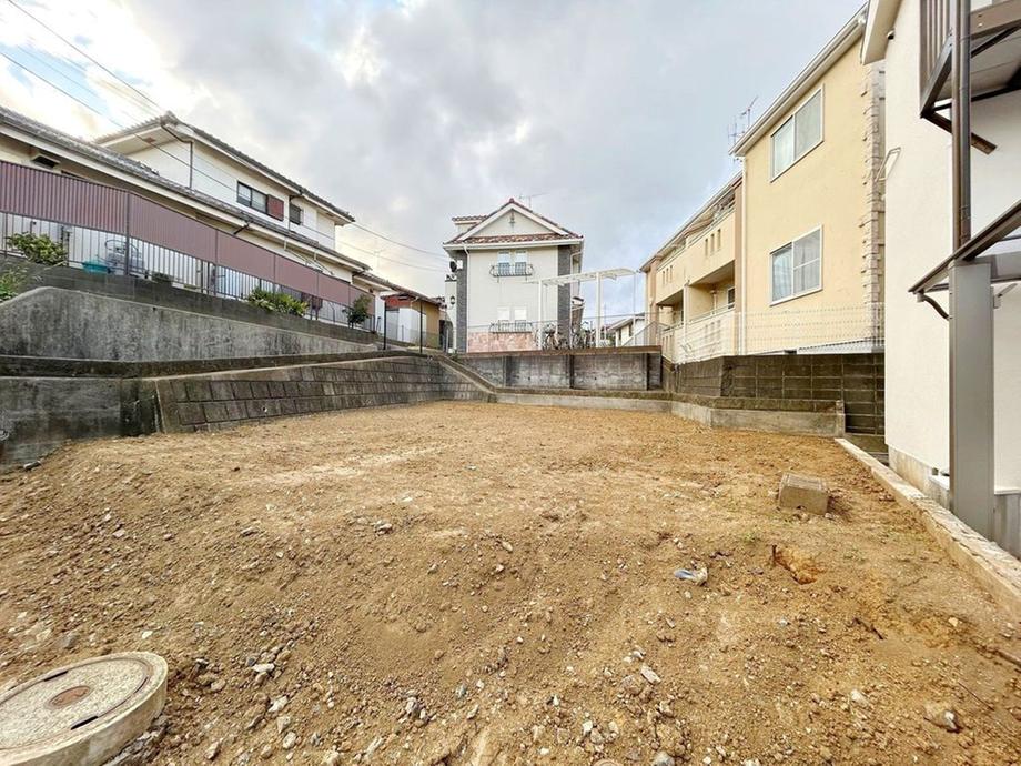 北八朔町（中山駅） 4680万円