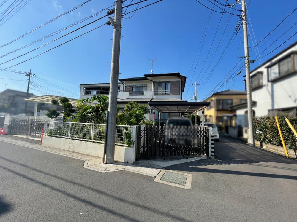 西金野井（南桜井駅） 1650万円