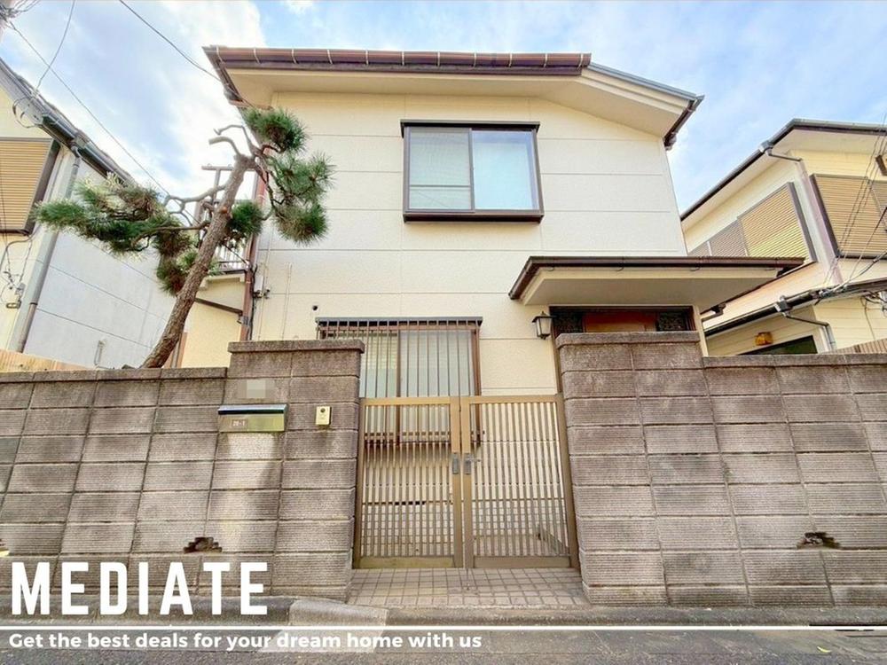 SUUMO】下高井戸4（桜上水駅） 3680万円 | 中古住宅・中古