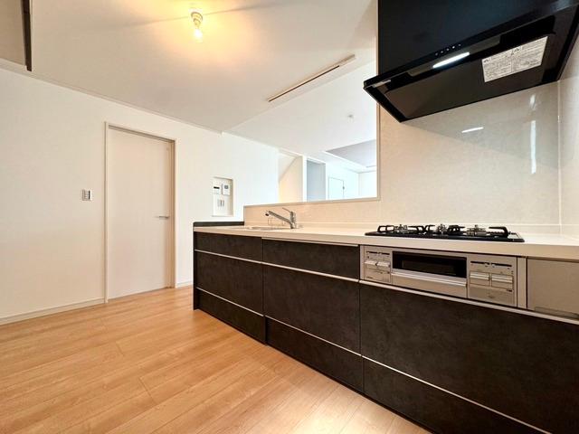 曲本４丁目 建築条件付き売地