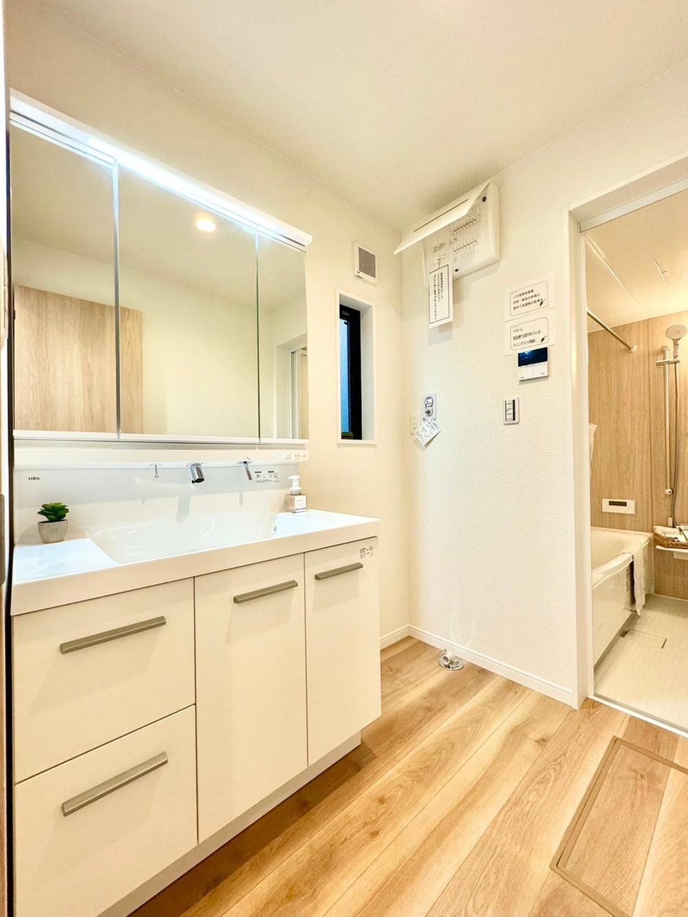 SUUMO】◇東高円寺PROJECT◇～ワイドバルコニーのある大型4LDK～最終1棟 | 新築一戸建て・一軒家・分譲住宅物件情報