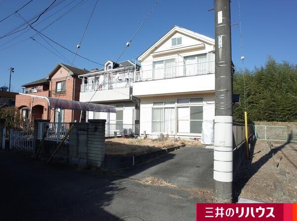 上壱分方町 1760万円