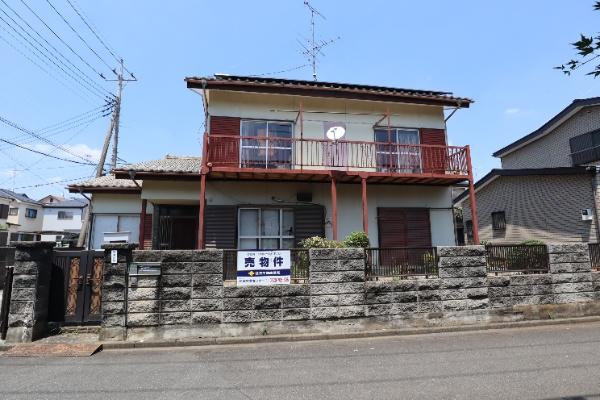 小手指元町３（小手指駅） 3150万円