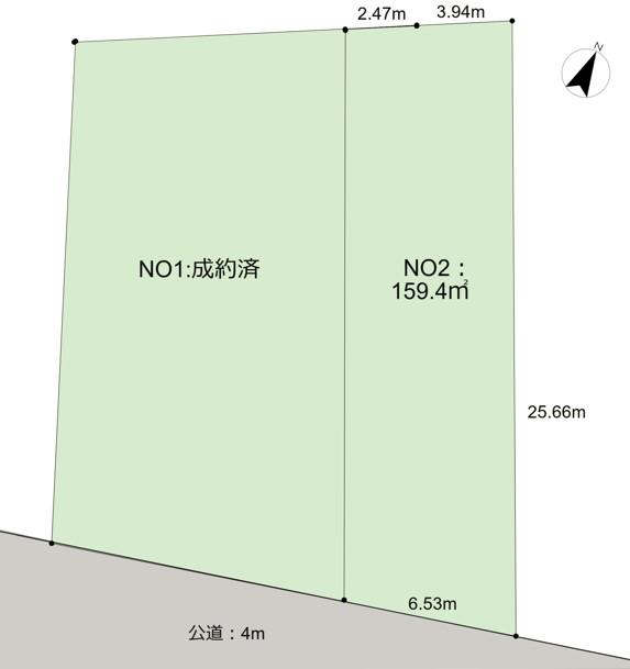 辻堂５（辻堂駅） 5980万円