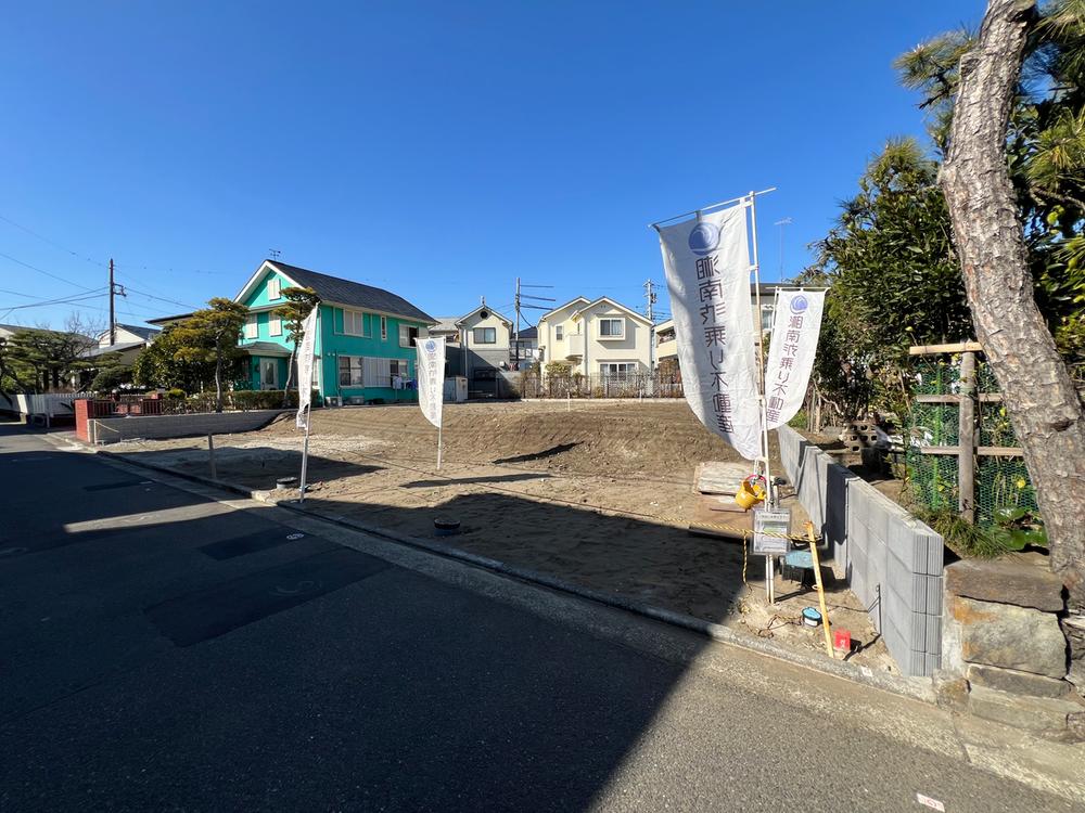 辻堂５（辻堂駅） 5980万円