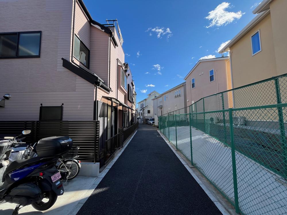 SUUMO】駒岡4 2680万円 | 中古住宅・中古一戸建て物件情報