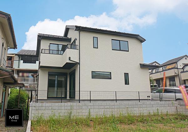 元八王子町２ 2700万円