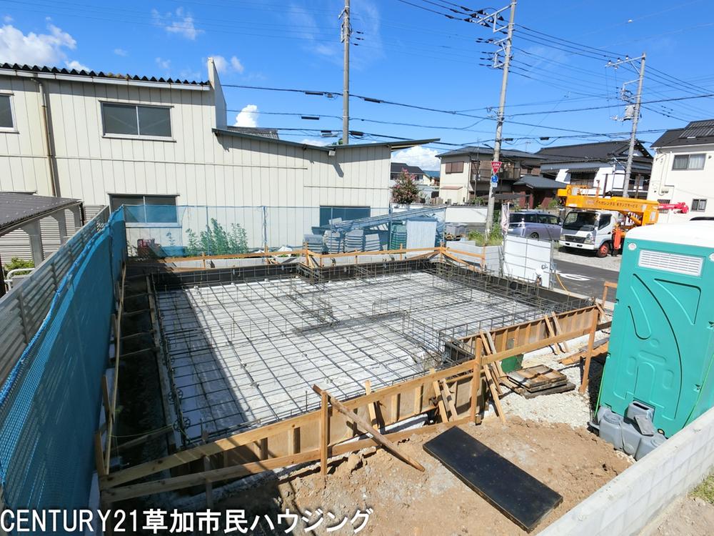 瀬崎６（谷塚駅） 4190万円