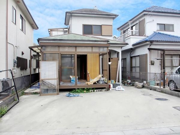 detached 埼玉県熊谷市樋春