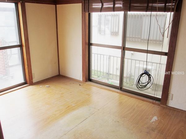 detached 埼玉県熊谷市樋春