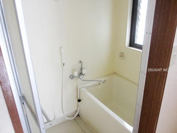 detached 埼玉県熊谷市樋春