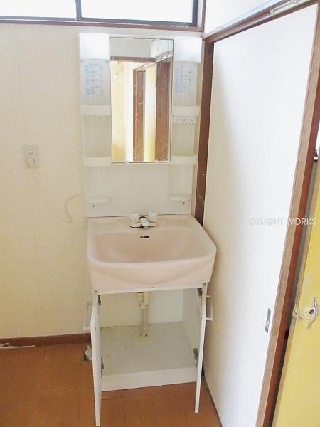 detached 埼玉県熊谷市樋春