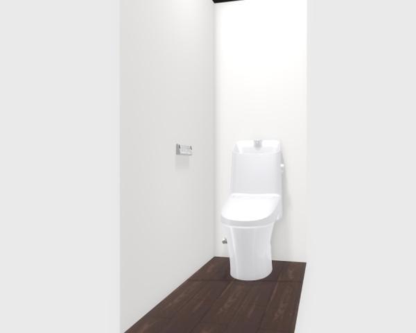 detached 埼玉県熊谷市樋春