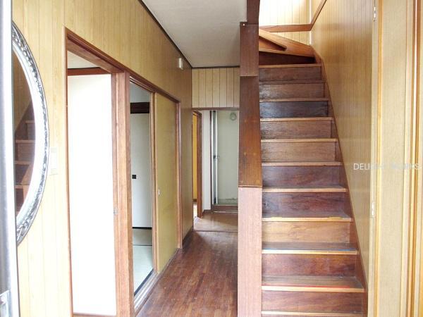 detached 埼玉県熊谷市樋春