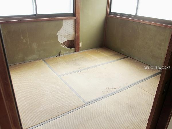 detached 埼玉県熊谷市樋春